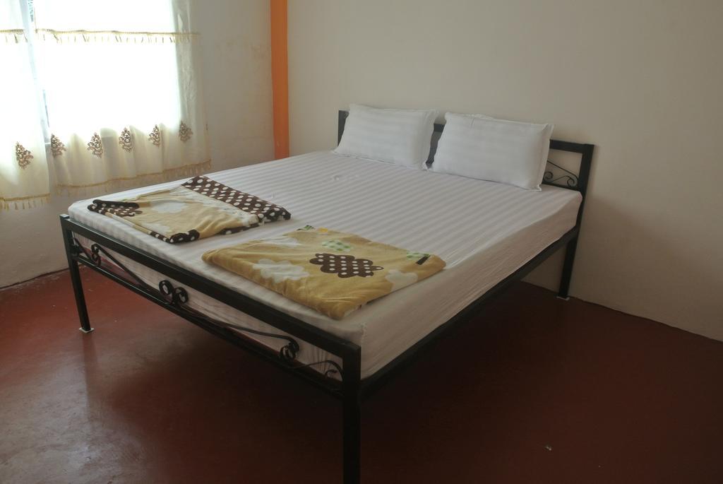 ויינטיאן Orange Backpacker Hostel חדר תמונה