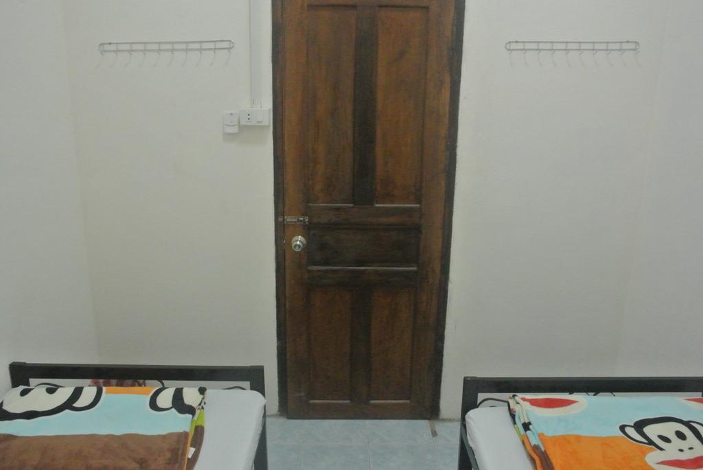 ויינטיאן Orange Backpacker Hostel חדר תמונה