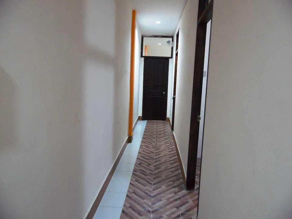 ויינטיאן Orange Backpacker Hostel מראה חיצוני תמונה
