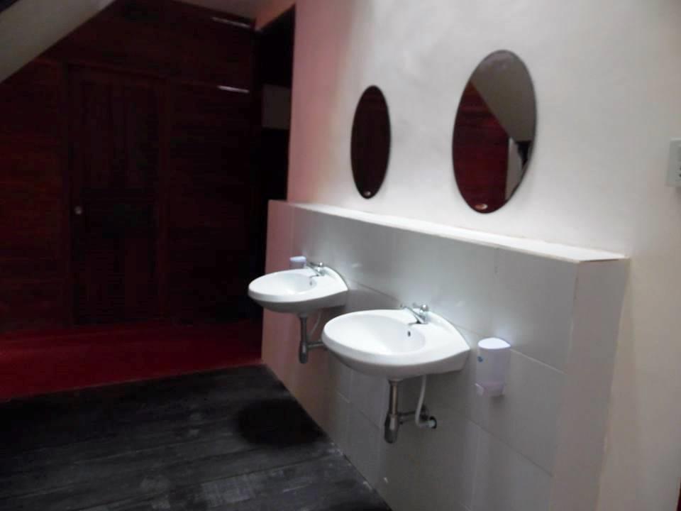 ויינטיאן Orange Backpacker Hostel מראה חיצוני תמונה