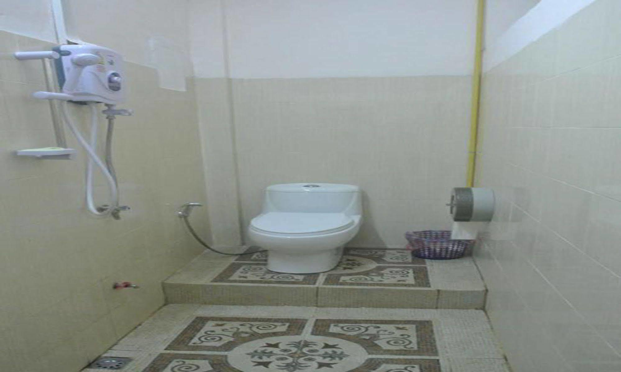 ויינטיאן Orange Backpacker Hostel מראה חיצוני תמונה