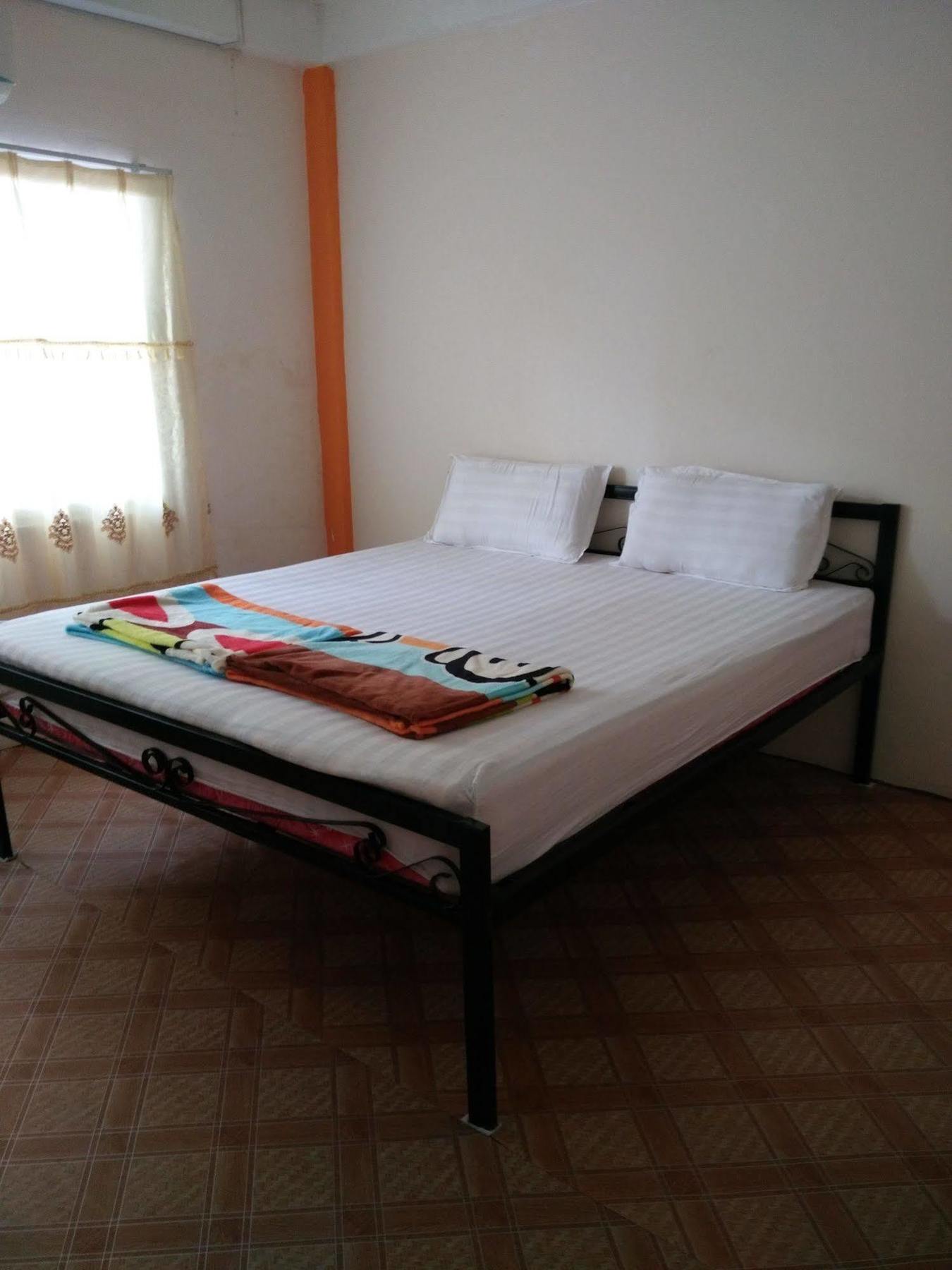 ויינטיאן Orange Backpacker Hostel מראה חיצוני תמונה